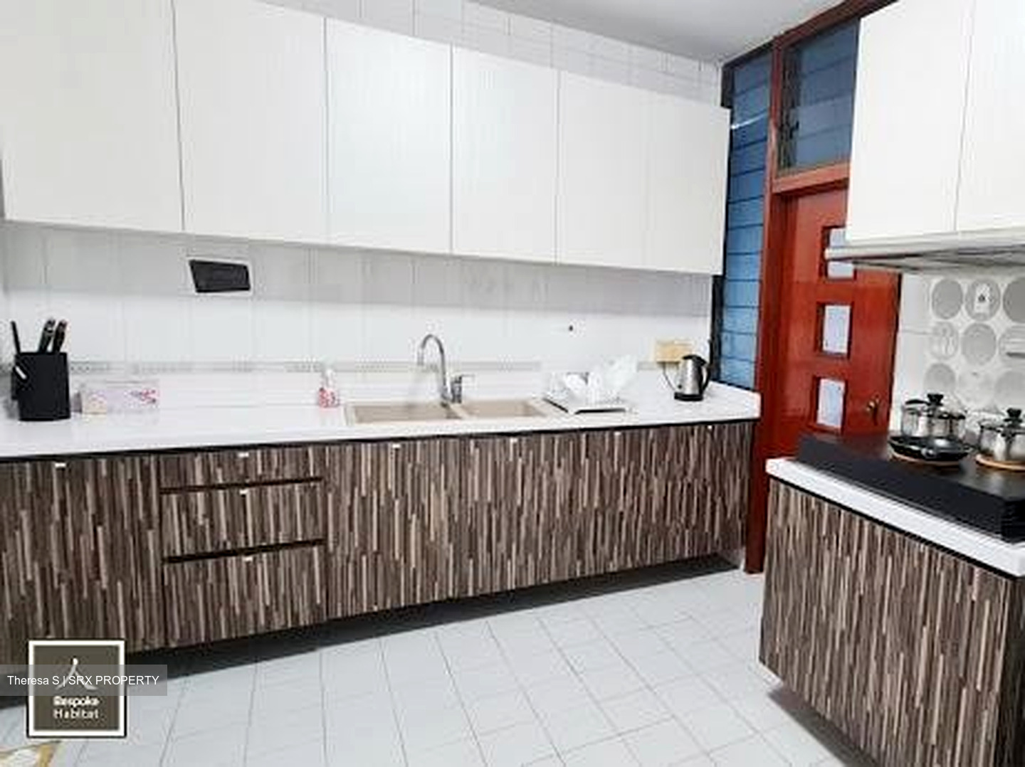 Parc Vista (D22), Condominium #509889101